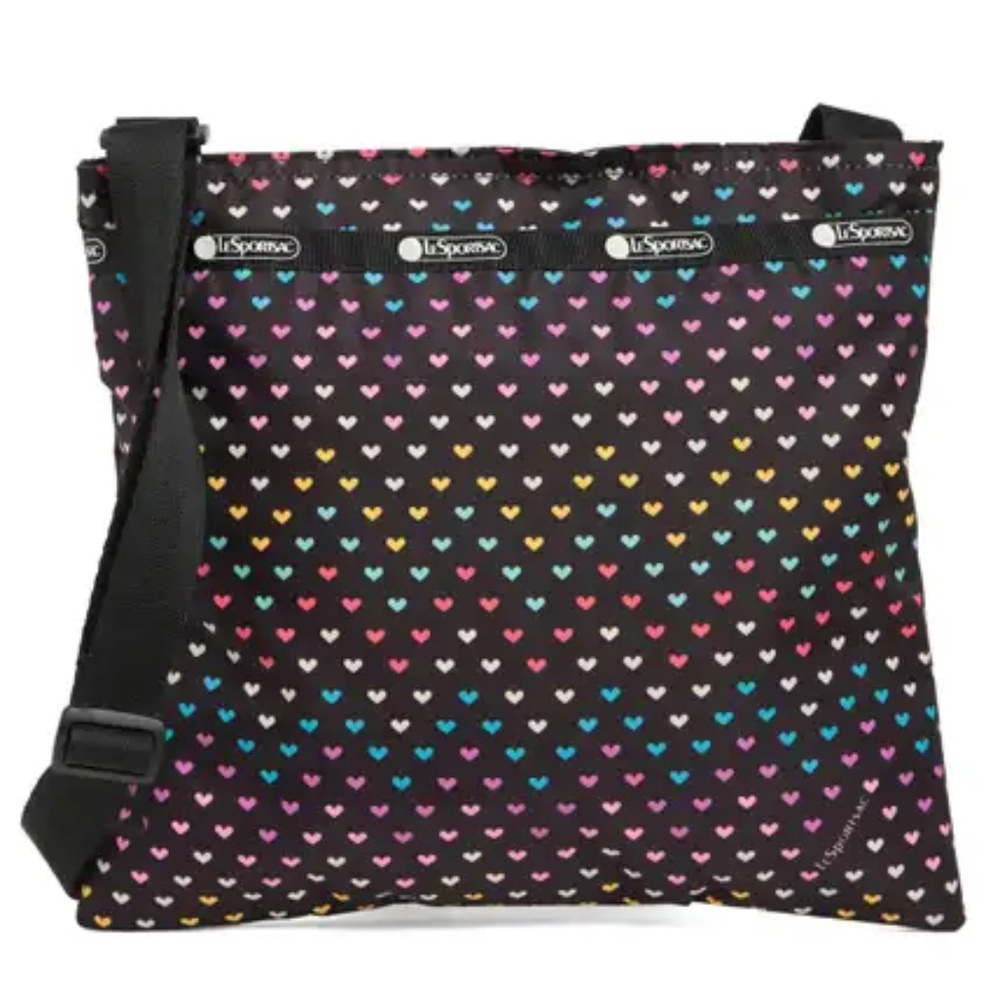 Madison Slim Crossbody Bag Like New!